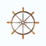 Old sail boat model - Slika 5