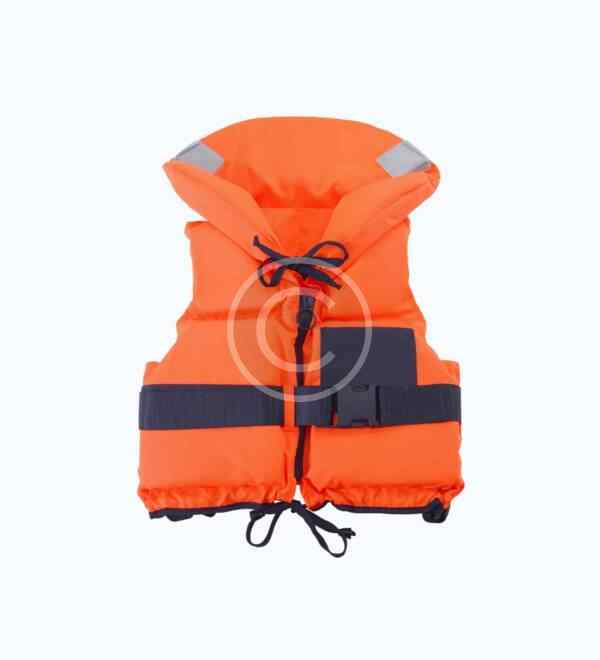 Life jacket